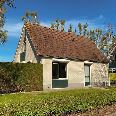 Hello Zeeland - Vakantiehuis Stern 188 Breskens Extérieur photo