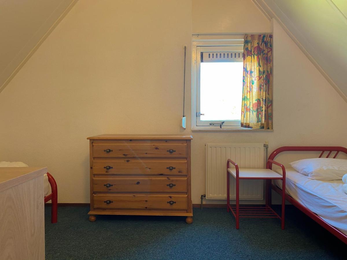 Hello Zeeland - Vakantiehuis Stern 188 Breskens Extérieur photo